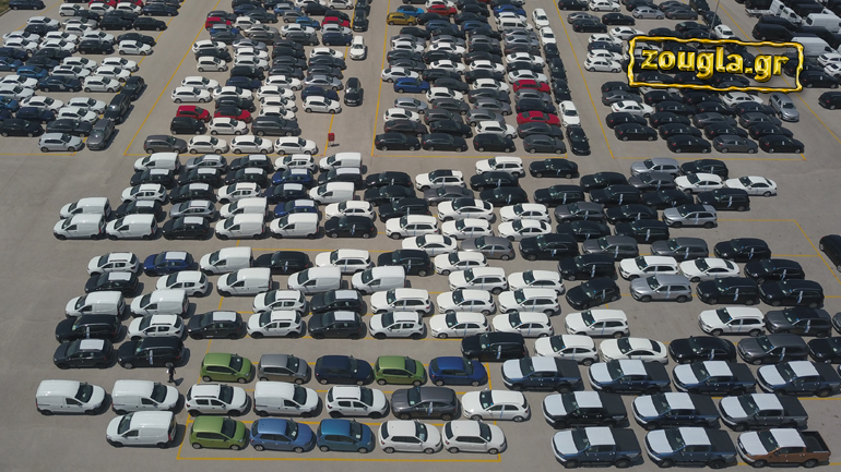 Πώς πήγε η αγορά των καινούργιων αυτοκινήτων τον Μάιο;